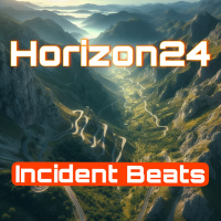 Horizon24 - Incident Beats (2024) MP3