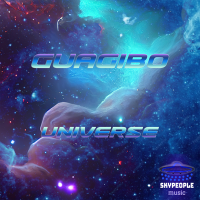 Guagibo - Universe (2024) MP3