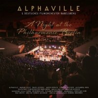 Alphaville - A Night At The Philharmonie Berlin [Live] (2024) MP3