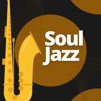 VA - Soul Jazz (2024) MP3