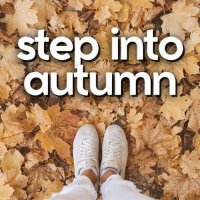 VA - step into autumn (2024) MP3