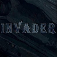 Invader - Invader (2024) MP3