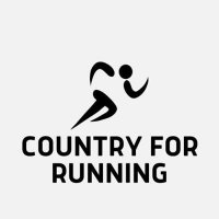 VA - Country For Running (2024) MP3