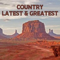 VA - Country - Latest & Greatest (2024) MP3