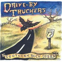 Drive-By Truckers - Southern Rock Opera [Deluxe Edition / 2024 Mix] (2001/2024) MP3