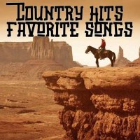 VA - Country Hits - Favorite Songs (2024) MP3