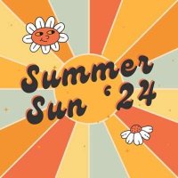 VA - Summer Sun '24 (2024) MP3