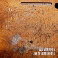 Van Morrison - Live At Orangefield (2024) MP3