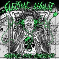 Electric Assault - Shocked Into Coherence (2024) MP3