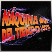 VA - Maquina Del Tiempo | 60's (2024) MP3