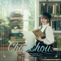 Momo Asakura - 4th Album  ChouChou (2024) MP3