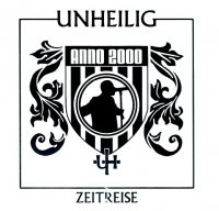 Unheilig - Zeitreise [Interstar] (2010) MP3