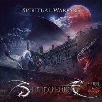 Shining Force - Spiritual Warfare (2024) MP3