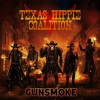 Texas Hippie Coalition - Gunsmoke (2024) MP3