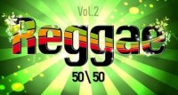 Various Artists - Reggae 50/50 vol.2 (2024) MP3