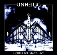 Unheilig - Lichter Der Stadt / Live [Universal] (2012) MP3