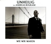 Unheilig - Wie Wir Waren [Universal] (2012) MP3