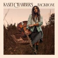 Kasey Chambers - Backbone (2024) MP3