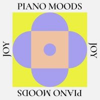 VA - Piano Moods - Joy (2024) MP3