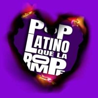 VA - Pop Latino Que La Rompe (2024) MP3