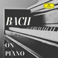 VA - Bach On Piano (2024) MP3