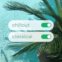 VA - Johann Sebastian Bach - Chillout Classical Vol. II (2024) MP3