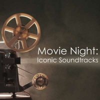 VA - John Williams - Movie Night: Iconic Soundtracks (2024) MP3