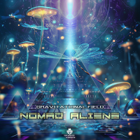 Nomad Aliens - Gravitational Field [EP] (2024) MP3