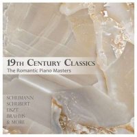 VA - Robert Schumann - 19th Century Classics (2024) MP3