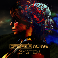 Psychoactive - System (2024) MP3