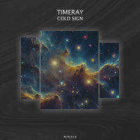 TimeRay - Cold Sign [EP] (2024) MP3