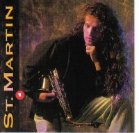 St. Martin - St. Martin (1994) MP3