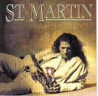 St. Martin - 1995 (1995) MP3