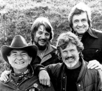 The Highwaymen -  (1985-2016) MP3