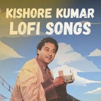 OST - Kishore Kumar - Kishore Kumar Lofi Songs [Lofi Flip] (2024) MP3