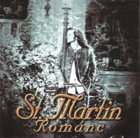 St. Martin - Rom&#225;nc (1997) MP3