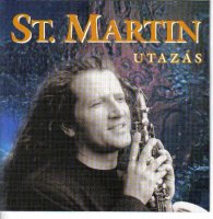 St. Martin - Utaz&#225;s (1999) MP3