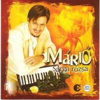 M&#225;ri&#243; - S&#225;rga R&#243;zsa (2003) MP3