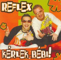 Reflex - K&#233;rlek B&#233;bi! (2004) MP3