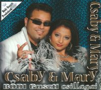 Csaby &#233;s Mary - B&#243;di Guszti Csillagai (2005) MP3