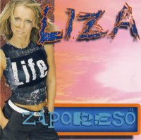 Liza - Z&#225;pores&#246; (2005) MP3