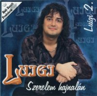 Luigi - Szerelem Hajnal&#225;n (2006) MP3