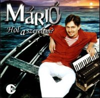 M&#225;ri&#243; - Hol A Szerelem (2002) MP3