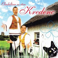 Kredenc - Elindultam Az &#218;ton (2007) MP3