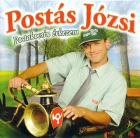 Post&#225;s J&#243;zsi - Postakocsin &#201;rkezem (2007) MP3