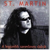 St. Martin - A Legszebb Szerelmes Dalok (2001) MP3