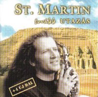 St. Martin - Tovabb Utazas (1999) MP3