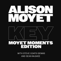 Alison Moyet - Key [Moyet Moments Edition] (2024) MP3