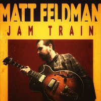 Matthew Stanley Feldman - Jam Train (2024) MP3