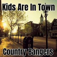 VA - Kids Are in Town - Country Bangers (2024) MP3